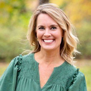 Meet your Posher, Christi